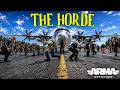 THE HORDE! - Arma Reforger : Dayz Mod Eps 10