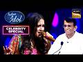 'Race Saanson Ki' पर Kavya के Vocals ने किया Abbas Ji को Impress |Indian Idol 13 | Celebrity Special