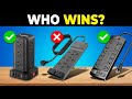 5 Best POWER STRIPS with SURGE PROTECTOR 2026 | Top Surge Protected Outlets Amazon