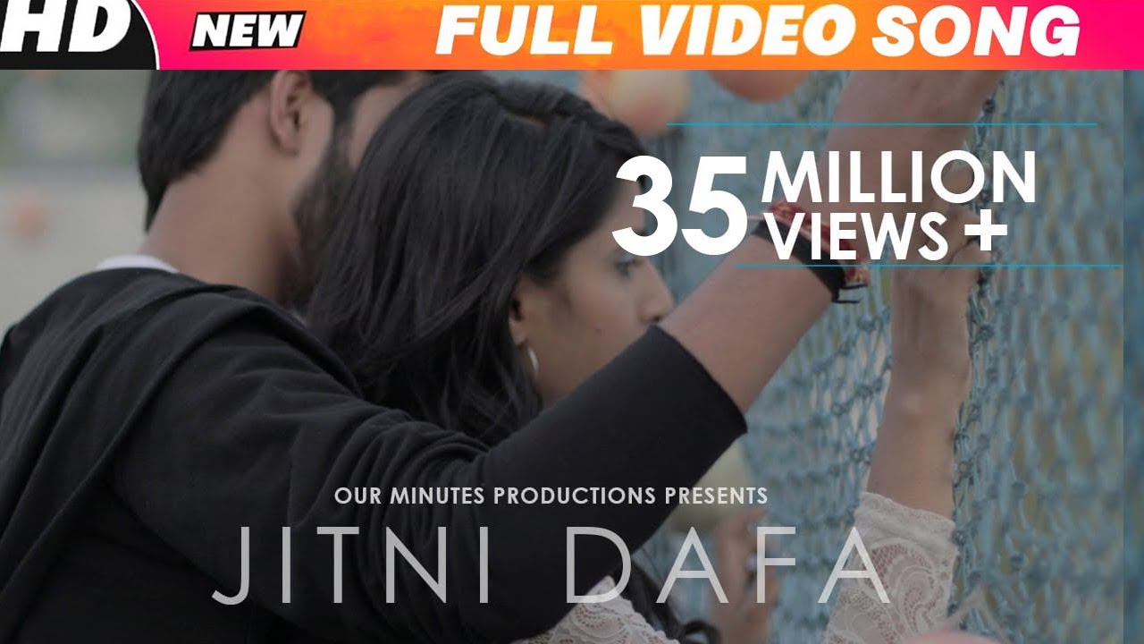 Jitni Dafa (Reprise) || Aman Singh Bisht || OMP Official Video|| Parmanu|| Yasser Desai Jitni Dafa (Reprise) || Aman Singh Bisht || OMP Official Video|| Parmanu|| Yasser Desai #1