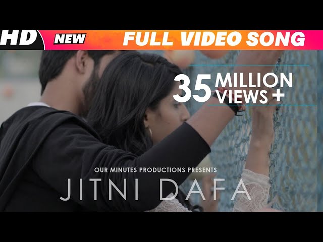 Jitni Dafa (Reprise) || Aman Singh Bisht || Ritu kanwat | OMP Official Video | Yasser Desai class=