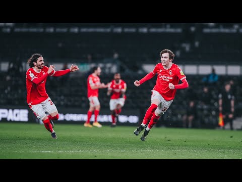 Alternative Angle | Derby County (A)