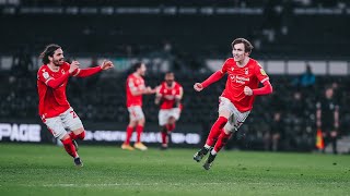 Alternative Angle | Derby County (A)