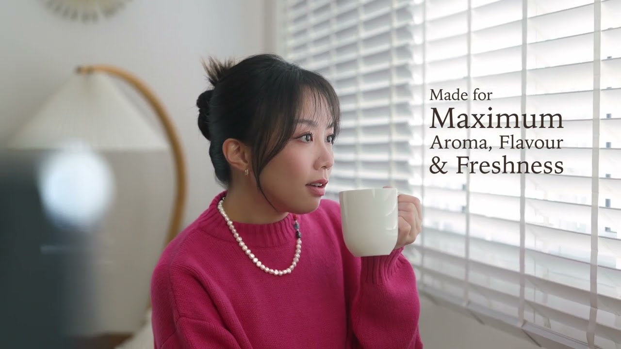 UCC The Blend 117 2023 | ENG 15s