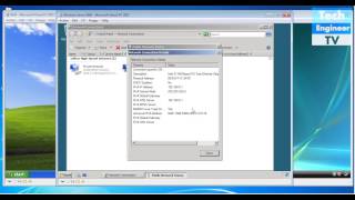 Configure Static Routing in Windows Server 2008