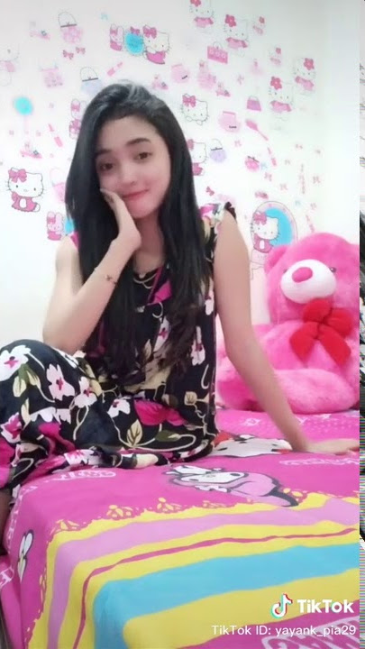 Dj Ini malam jumat enaknya ngapain - tik tok