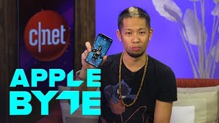 Apple iPhone X: 3 months later (Apple Byte)