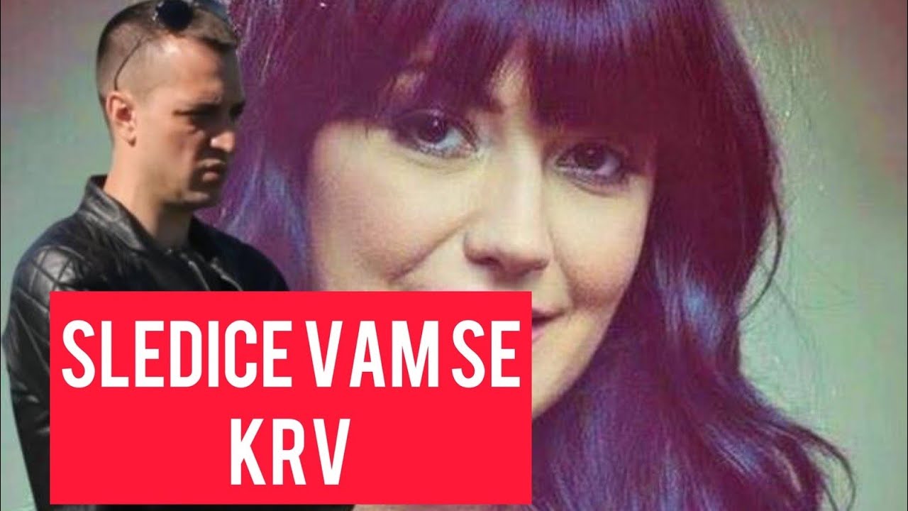 Kada Cujete Sta Je Zoran Marjanovic Pricao O Ubici Jelene SLEDICE VAM 