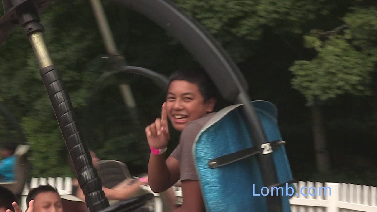 Land of Make Believe - Awesome Fun