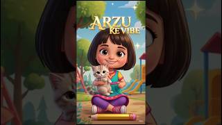 arzu save kitty #phonkmusic #poem #music #arzu #slowed #hindisong #cartoon #phonk #cartoon #phonk