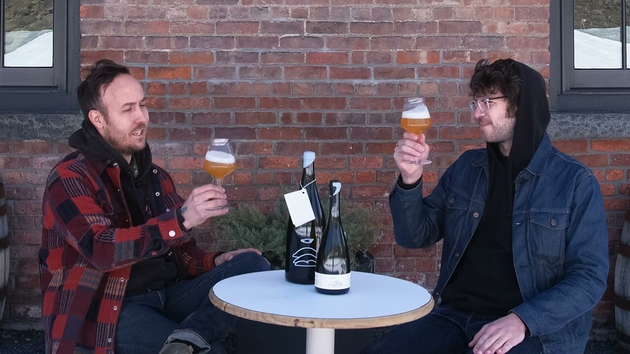 Valley Beer Winter 2021 Tasting