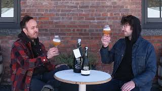 Valley Beer Winter 2021 Tasting