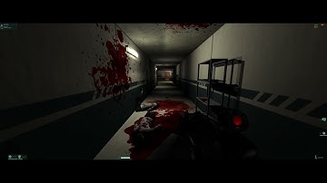 Alma? - F E A R  Perseus Mandate (PC)