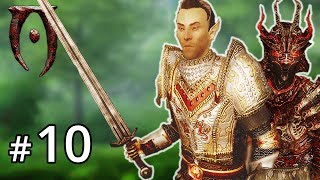 The Grand Champion - Ultra Modded Oblivion 2018 - Episode 10 The Grand Champion - Ultra Modded Oblivion 2018 - Episode 10
