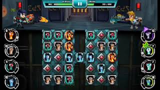 Slug it out gameplay | Eli Shane Vs bloode | GyG GaMiNg screenshot 3