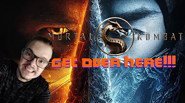 Vai ter continuação do Mortal Kombat 2021?