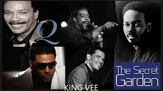 Quincy Jones Feat Barry White, Al B Sure, El Debarge & James Ingram The Secret Garden Quincy Jones Feat Barry White, Al B Sure, El Debarge & James Ingram The Secret Garden