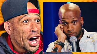 Extreme Love & The Truth About White People - Ali Siddiq! LMAO...