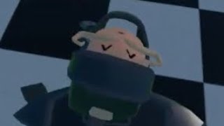 Rec Room With Random Kids