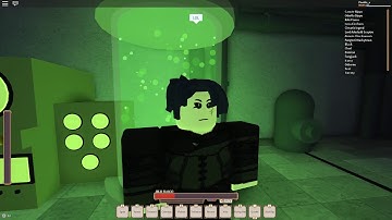 Dinekari Construct Lab I Rogue Lineage