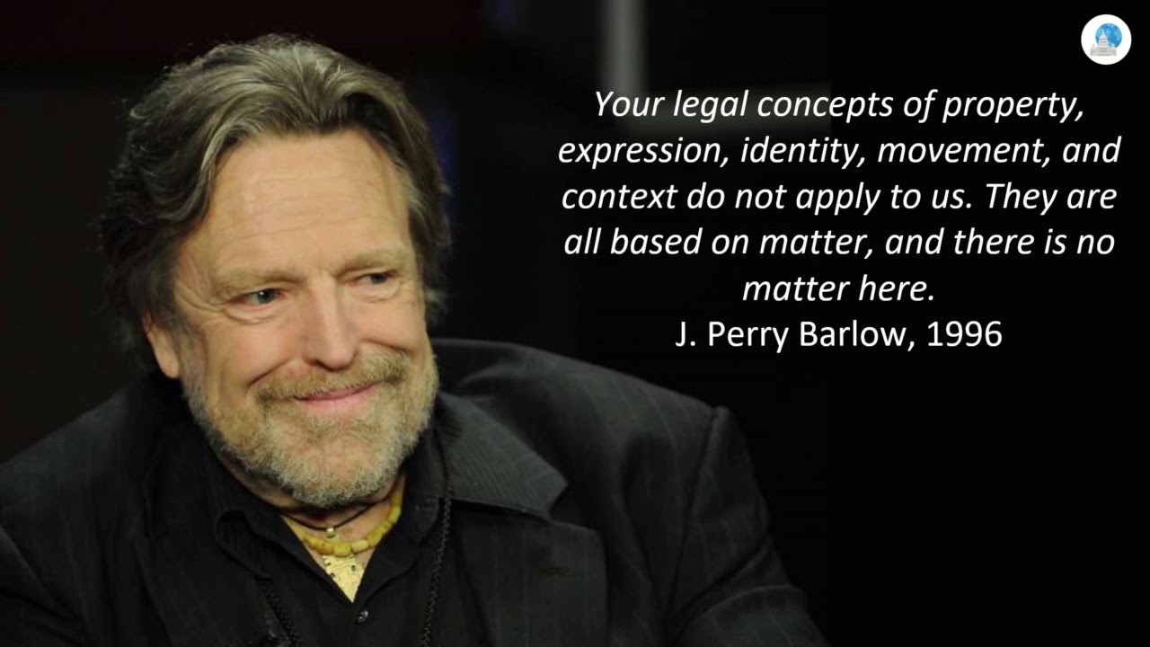 Internet Governance: Who rules the internet?