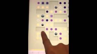 Two Dots Treasure Hunt Cloud Capital Level I