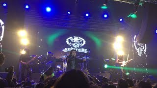 Underside - Father | Live at Underside Album Lunch @Purple Haze Rock Bar, Kathmandu |