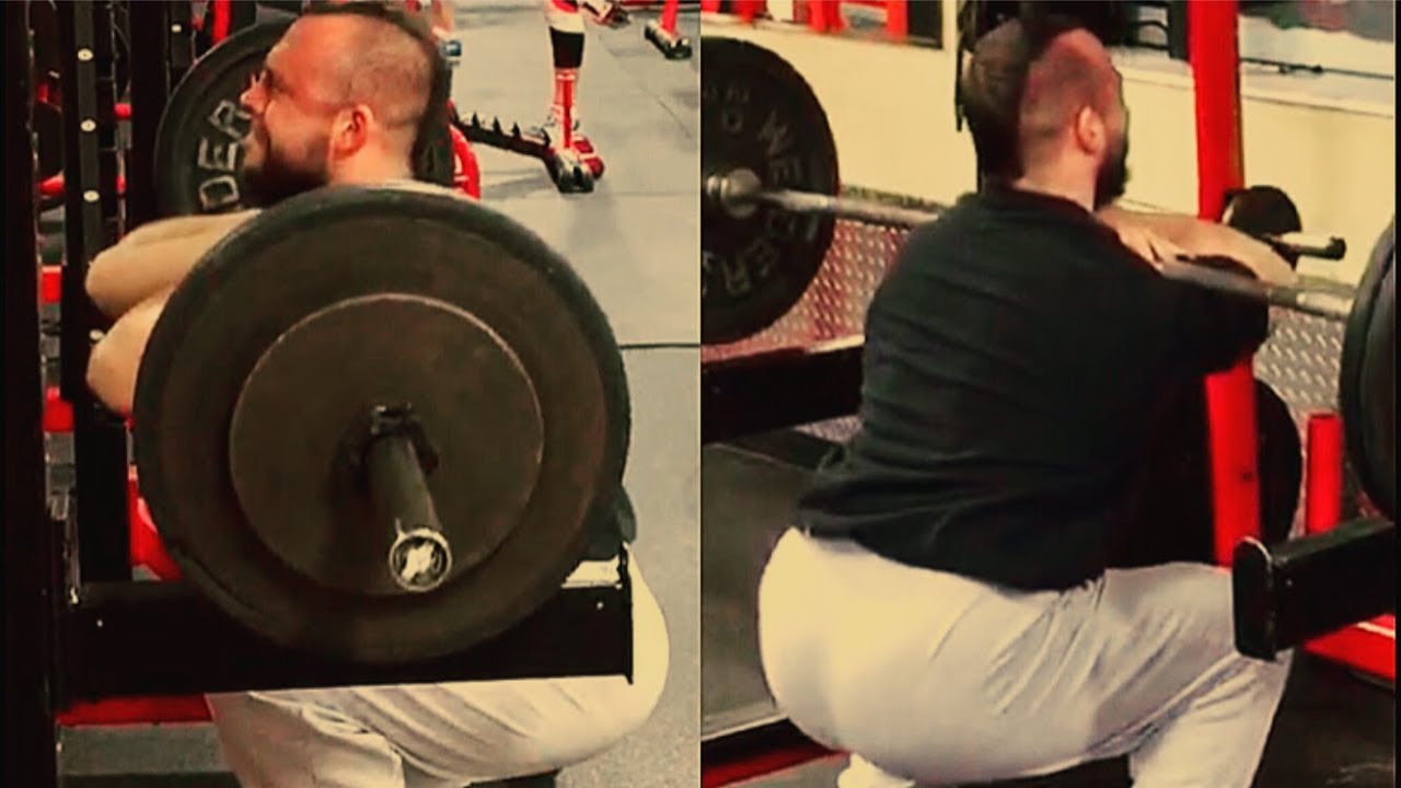 8 Reasons Why Front Squats Are An Incredible Lift