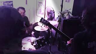 Ugly Bastard 19May2017. Live at Lithe House.
