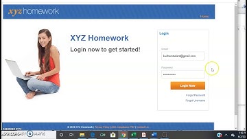 XYZ Registration