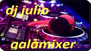 Vignette de la vidéo "Mix Rombay, Marama TocoParaVoz Dj Julio"