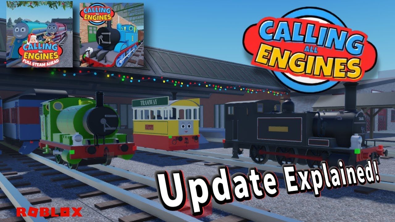 Update Explained Alpha CAE Full Steam Ahead Calling All 
