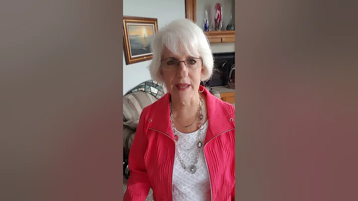Meet your stylist, Barbara Mize