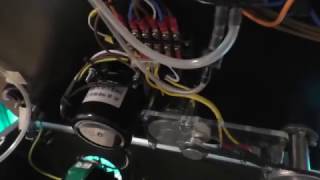 Keith Monks' DiscoveryOne Record Cleaning Machine