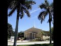 Miami Springs Adventist School Graduation 2022