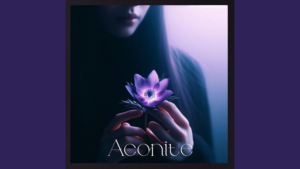Watch Aconite on YouTube Watch Aconite on YouTube