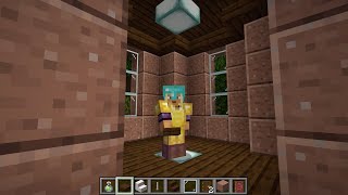 1  Midweek Minecraft Mansion Building screenshot 3