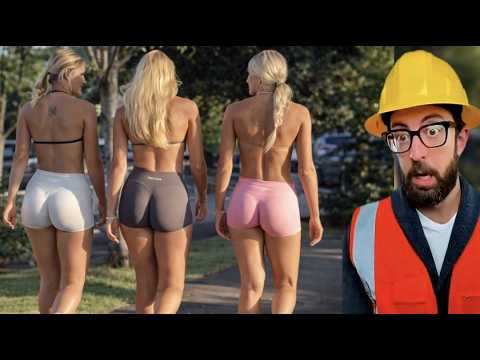 A collection of smart and hardworking workers | working with talented engineers _ Ep.4