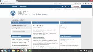 How-To: Self Registration in D2L
