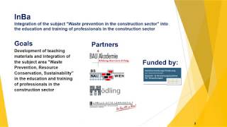 The Resource Management Agency | Hans Daxbeck