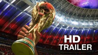 Jogo de abertura da última Copa com 32 países foi trailer do que