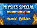 IRODOV'S QUESTION SOLVED BY DANISH SIR🔥🔥