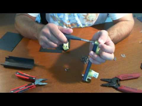 DFRobot Arduino Mobile Platform Review - Part 3 - RUG Community Robot Review