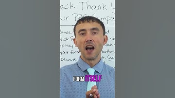 Boost Conversions: 🚀 Redirect Users to a Thank You Page!