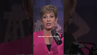 Stabbing Survivor Shares Her Story | The Fullbright Files