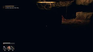 Dying Light: The Beast 25 Vengeance Is Mine II
