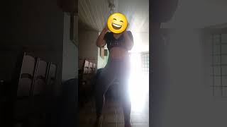 Empina Essa Bunda Amanda Dançando