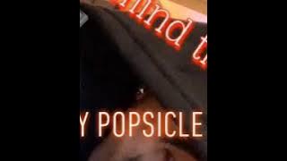Pussy Popsicle