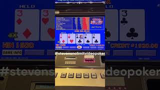 Royal Flush ⬇️ the Toilet #shorts