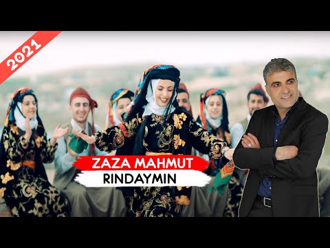 Zaza Mahmut - Rındaymın - 2021 (4K)